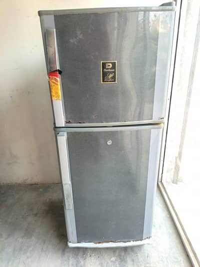 Dawlance Small size fridge perfect cooling/0321/080/77/77/