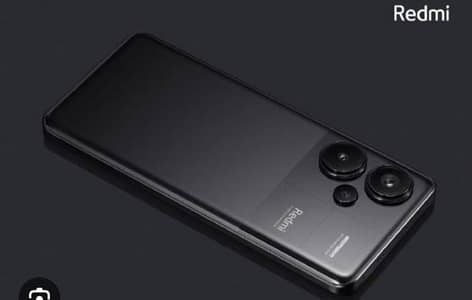 Xiaomi Redmi Note 13 Pro Plus