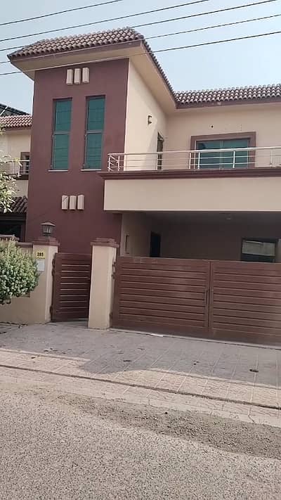 3 Bed Room House Available For Rent in Askari 11 Lahore