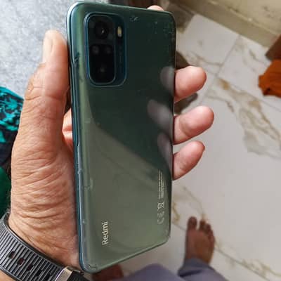 Xiaomi Mi Note 10