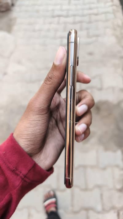 Apple iPhone XS