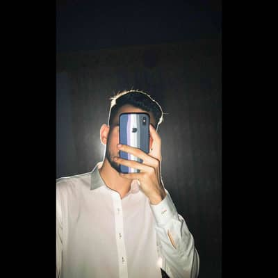 Syed Ansar Ahmed ❤