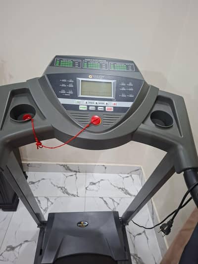 Treadmill