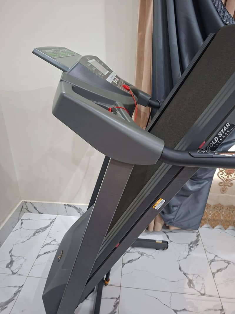 Treadmill 1