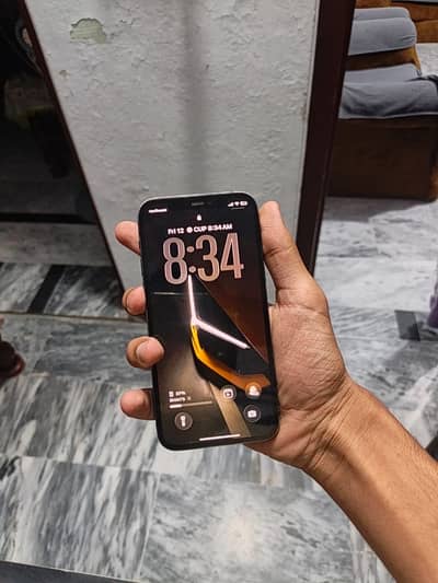Apple iPhone 12 Pro