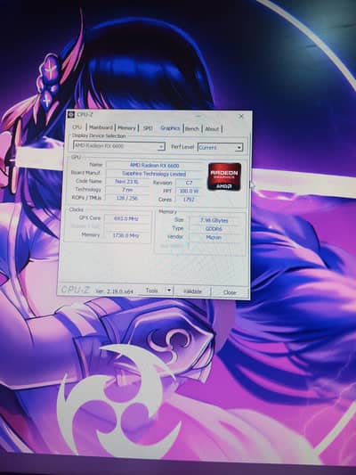 AMD Ryzen 5 2600