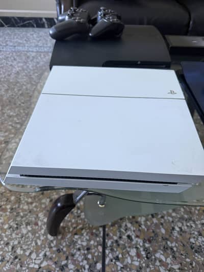 PS4 500GB