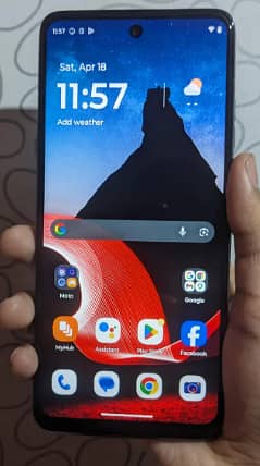 Motorola Moto G Power 5G