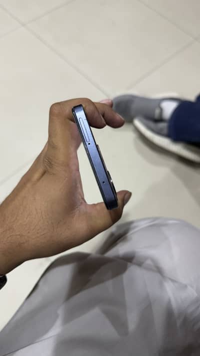 Vivo Y36