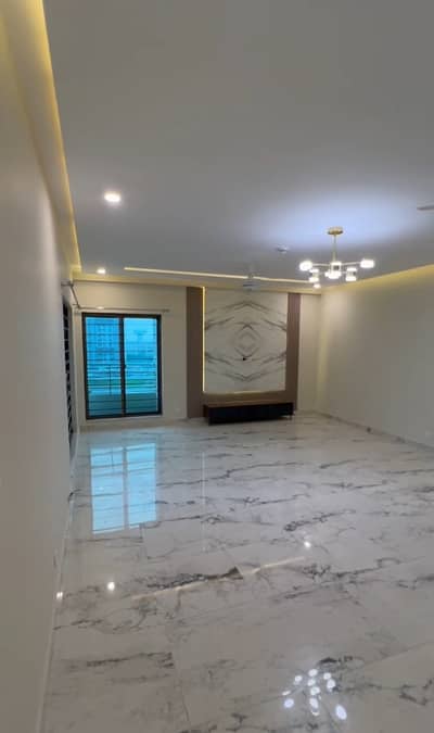 3 Bed Room Apartment Available For Sale In Askari 11 Lahore