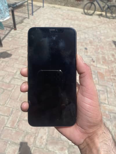 Apple iPhone XS Max