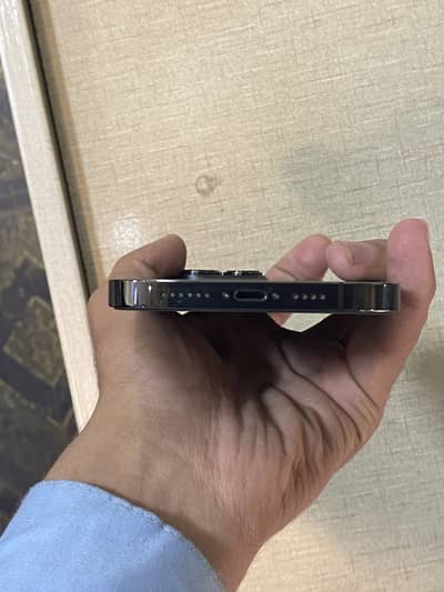 Apple iPhone 13 Pro Max jv (128 GB)