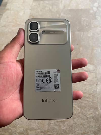 Infinix Other Model smart 20