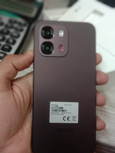 OPPO A6s
