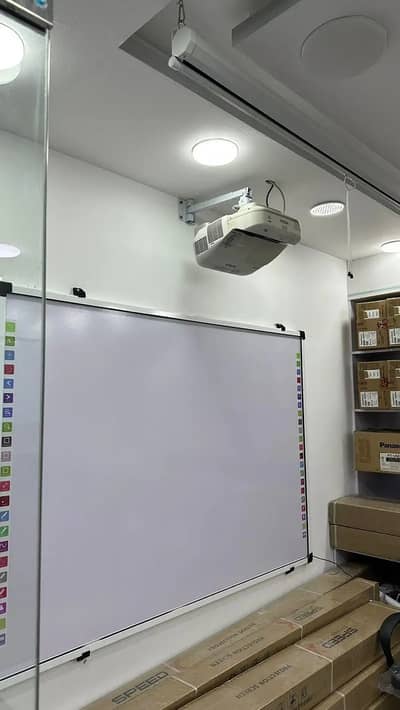 Interactive Whiteboard Screen Flat Panel 65  86 Viewsonic 0335-3448413