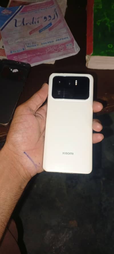 Mi 11 ultra