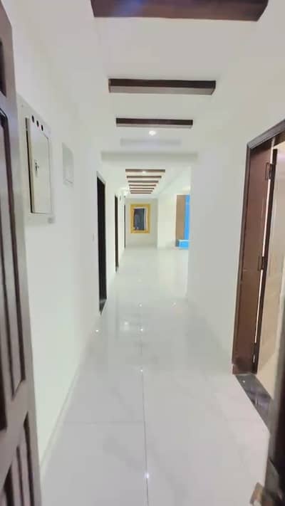 3 Bedroom Apartment Available For Rent In Askari 11