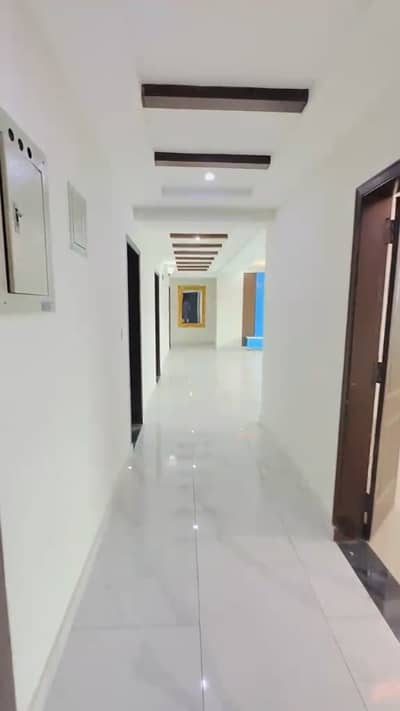3 Bedroom Apartment Available For Rent In Askari 11 Lahore