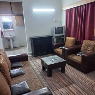 2 Bedroom PHA Apartment Fully Furnished