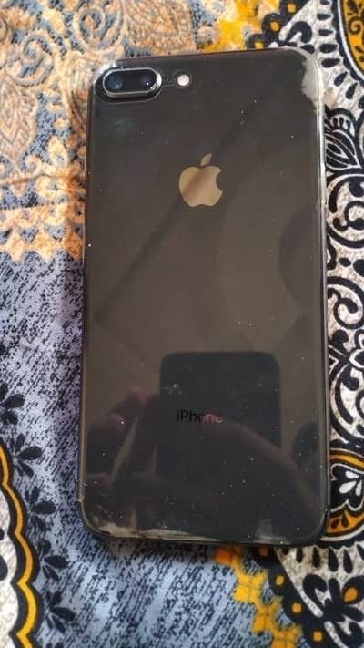 Iphone8pluse