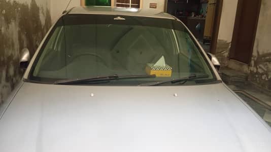 Honda City 2001
