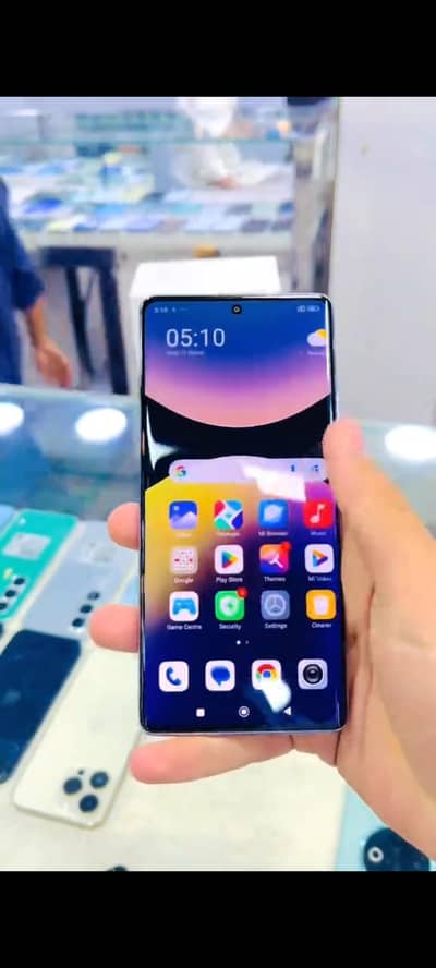 Xiaomi Redmi Note 14 Pro