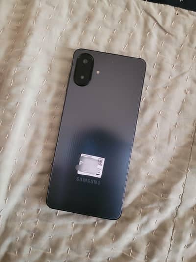 Samsung Mobile A07 5G 6/128 urgent Sell