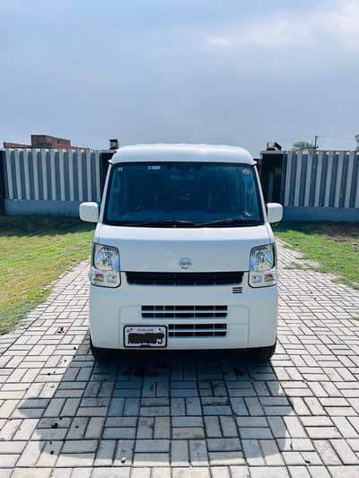 Suzuki Every 2025