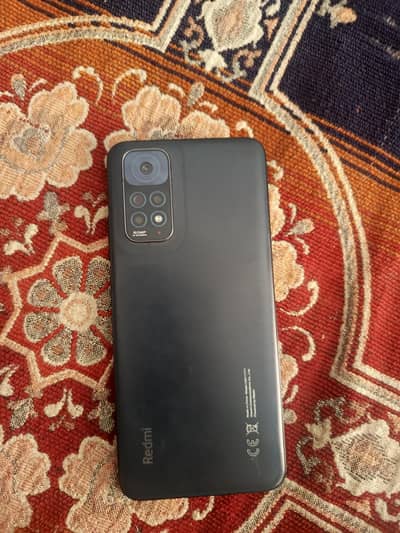 Xiaomi Redmi Note 11