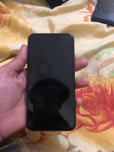 Apple iPhone 11 Pro Max
