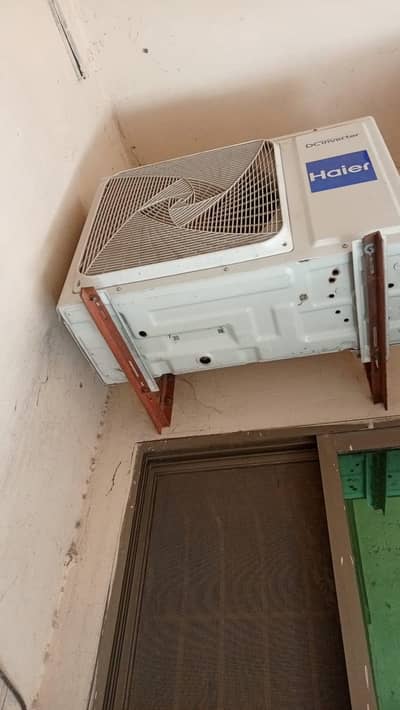 haier ac dor sale