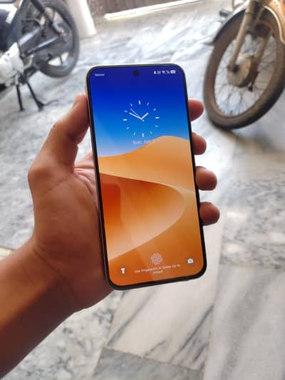 Infinix Hot 60 pro