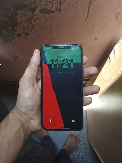 Apple iPhone 11 Pro Max
