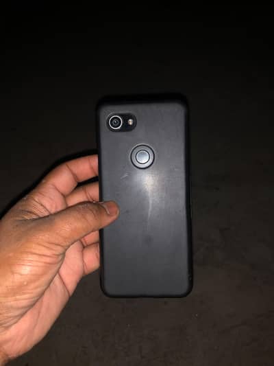 Google Pixel 3 exchange possible
