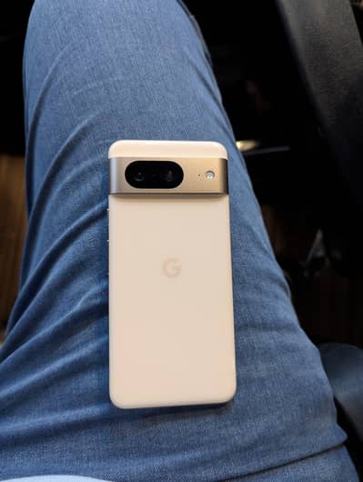Google Pixel 8