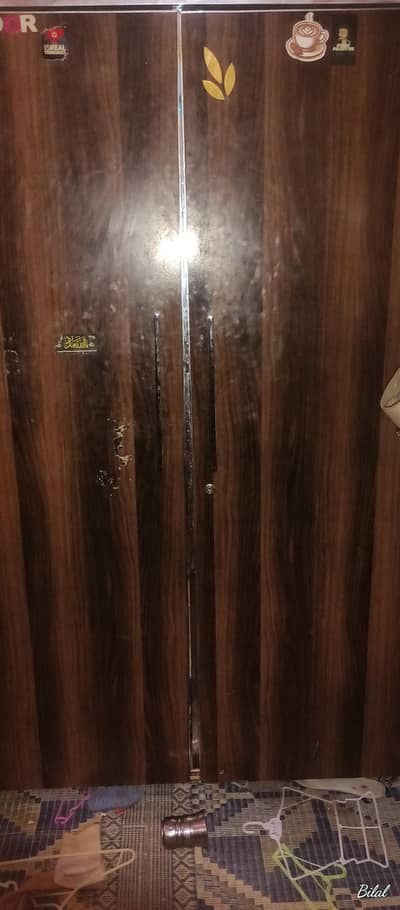 Cloth Wardrobe for sell