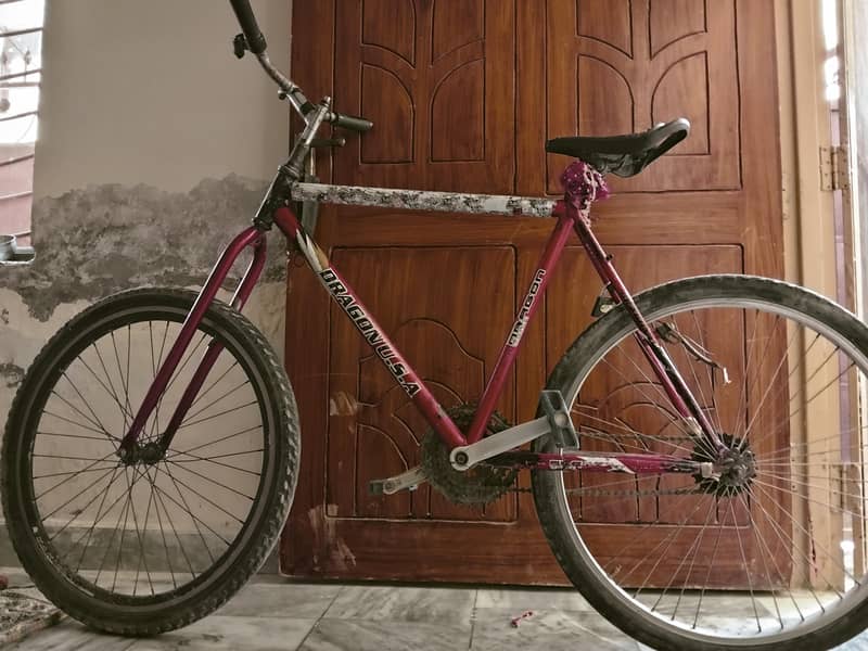 cycle 1