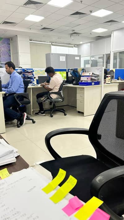part time job