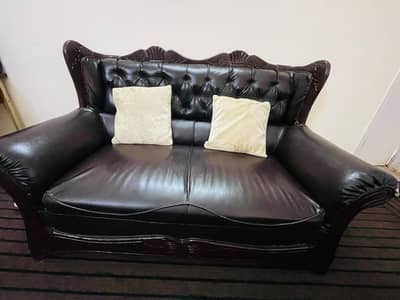 Sofa Couch 2 seater