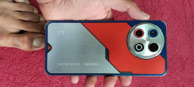 Tecno SPARK 30 Pro