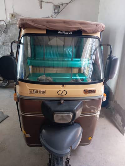 Sagar 2018 model