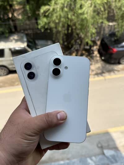 Iphone 16 JV