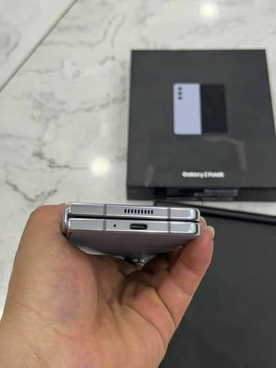 Samsung Z Fold 5 NON PTA