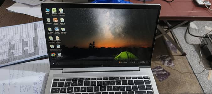 Hp probook G10