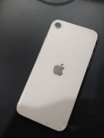 Apple iPhone SE