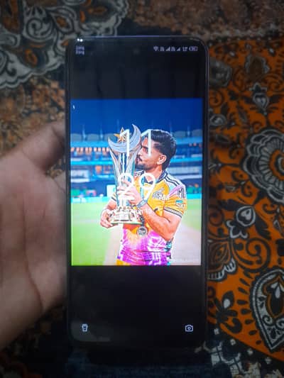 Tecno CAMON 18T