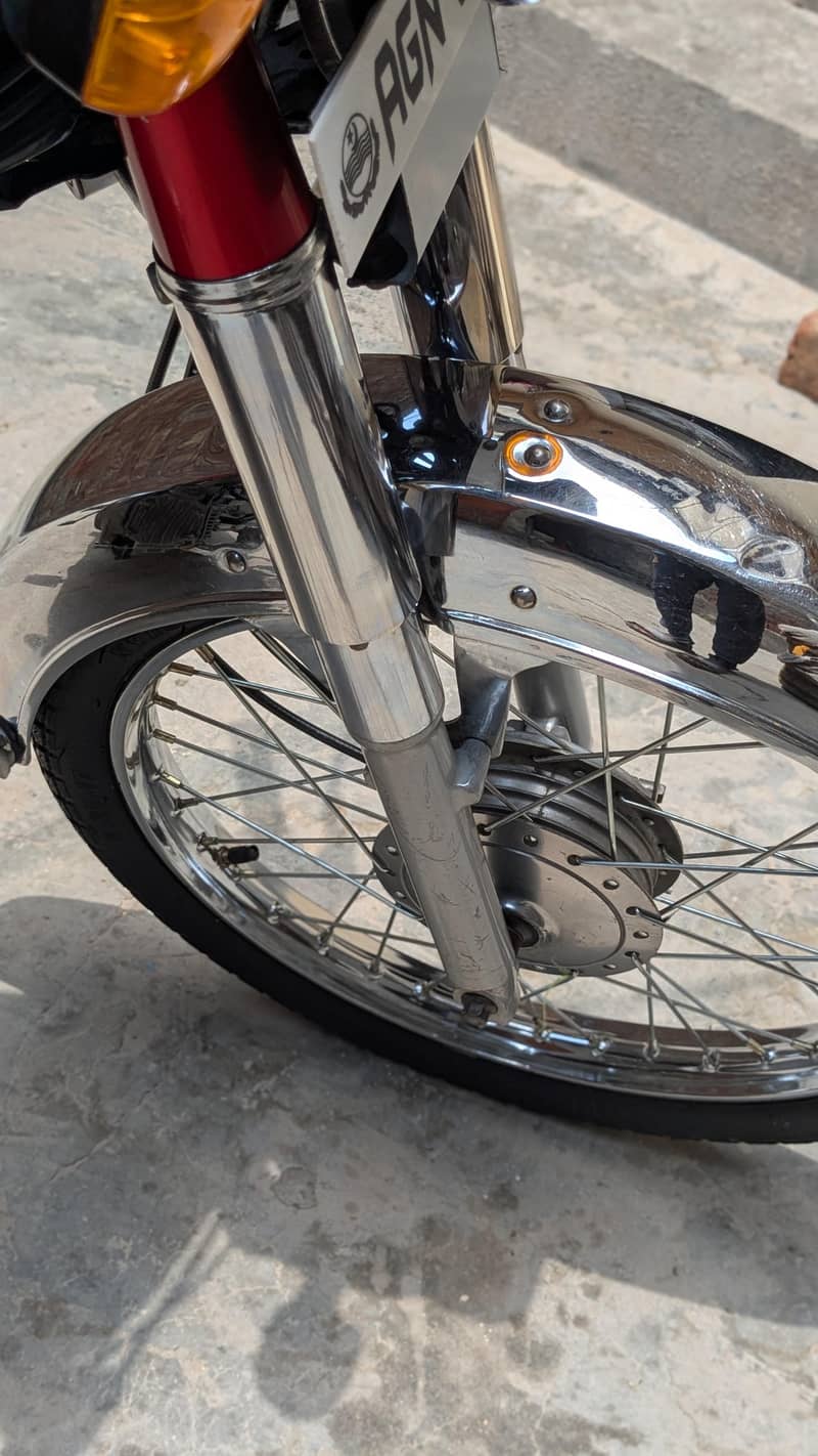 Model 2021 5