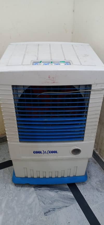 room cooler
