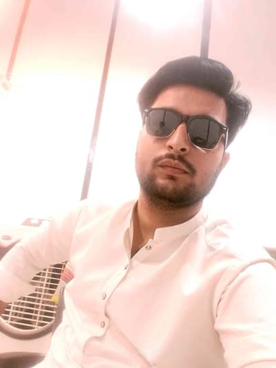 Adnan Ali