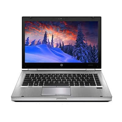 Hp laptop forsell Fresh